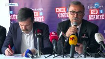 Türkiye İşçi Partisi 49 İlde 52 Seçim Çevresinde Oy Arayacak