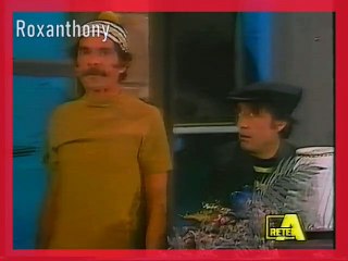 Un'autentica peste - I musicanti (1973)