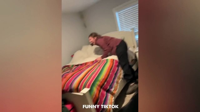 Best Scare Cam Pranks 2023 on TikTok Try not to Laugh _ Funny Videos Compilation