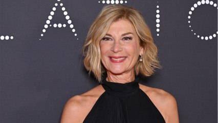 GALA VIDEO - Michèle Laroque : son lien insoupçonné avec Yannick Noah