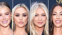 ‘Pump Rules’ stars Scheana, Katie and Ariana party at ‘Emo Nite’ ‘F–k Tom’... Scheana Shay, Katie Maloney and Ariana Madix slammed Tom Sandoval at “Emo Nite.”