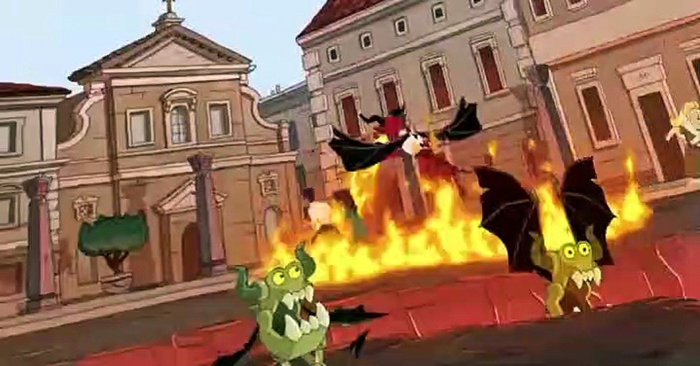 Inside Job Inside Job E014 – We Found Love in a Popeless Place