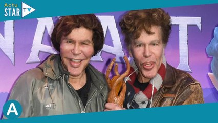 "C'est une catastrophe" : le château des frères Bogdanoff complètement laissé à l'abandon dans le Ge