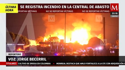 Milenio Noticias con Elisa Alanís, 06 de abril de 2023
