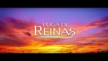 Rainhas em Fuga (2023) | Teaser Dublado | Netflix