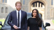 Knallhart-Aussage von Dianas Ex-Bodyguard: Das hält er von Harry und Meghan