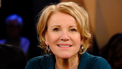 Wie bitte? Mariele Millowitschs Beruf ist eigentlich DAS