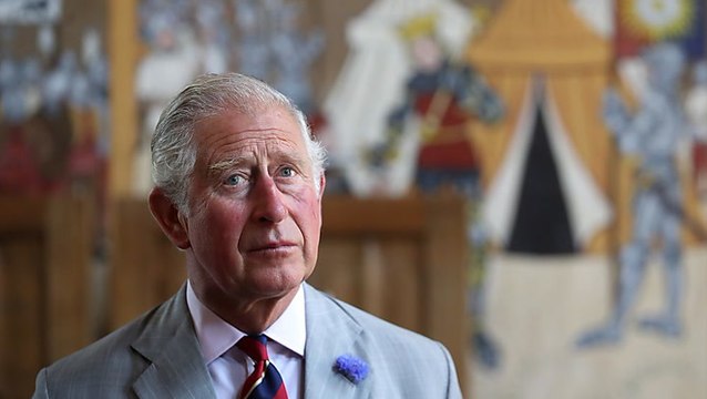 Wenn Charles zum König ernannt wird: Er muss sich neuem „Feind“ stellen