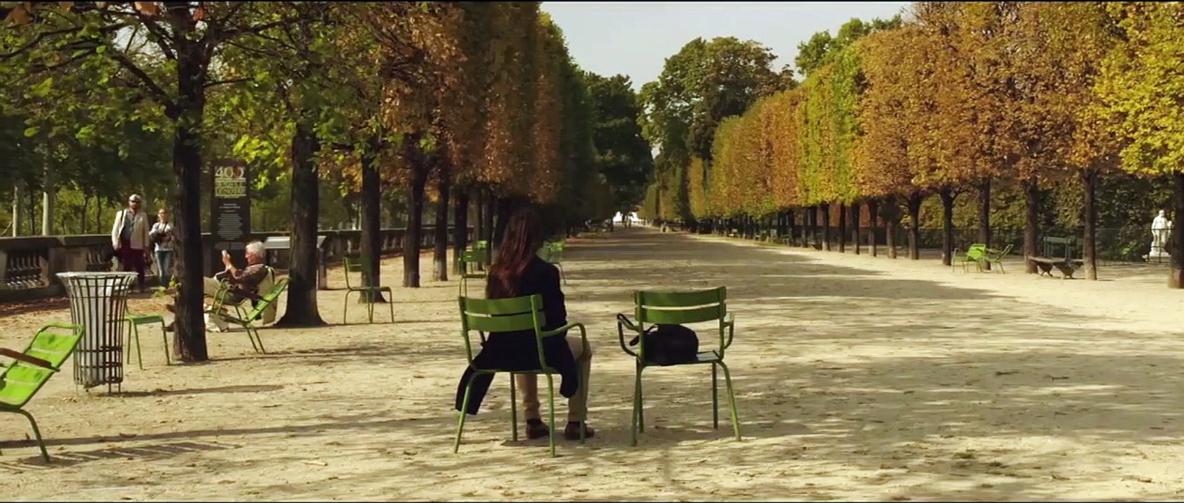 3 Cœurs Bande-annonce (ES)