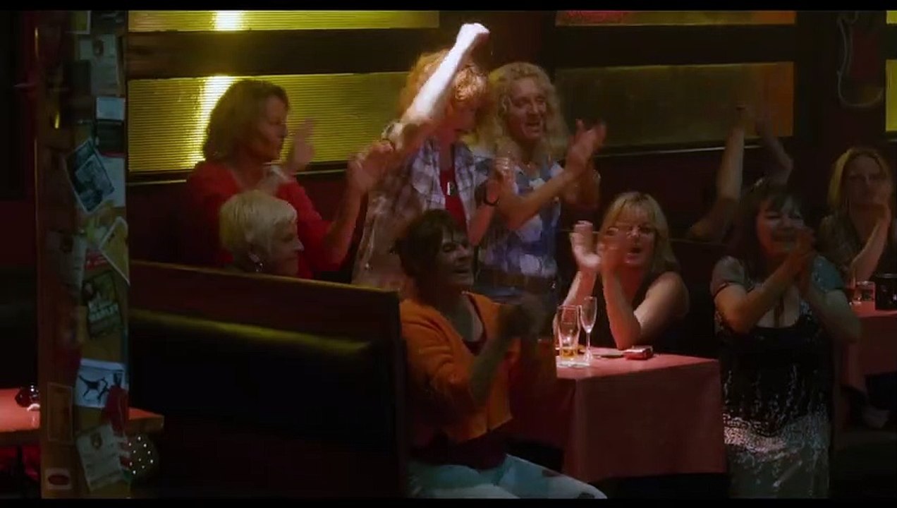 Elle s'en va Bande-annonce (PT)