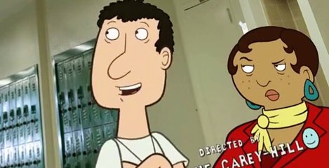 Sit Down, Shut Up E001 - Pilot