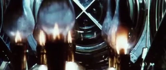 Le Phare du bout du monde Bande-annonce (DE)