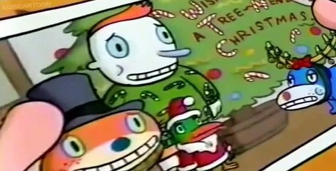 Teacher's Pet (TV Series) E011B - A Dog For All Seasons, Part 2