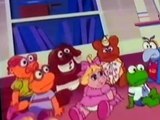 Muppet Babies 1984 Muppet Babies S01 E008 What Do You Want to Be When You Grow Up?