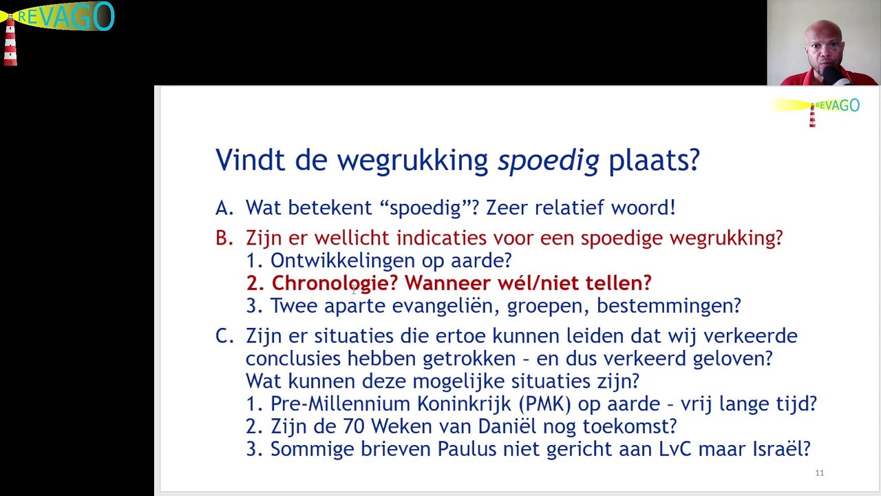R 266 Vindt de Wegrukking (Opname) Spoedig Plaats? 02 van 07