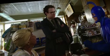 The Tick 2016 S01 E03
