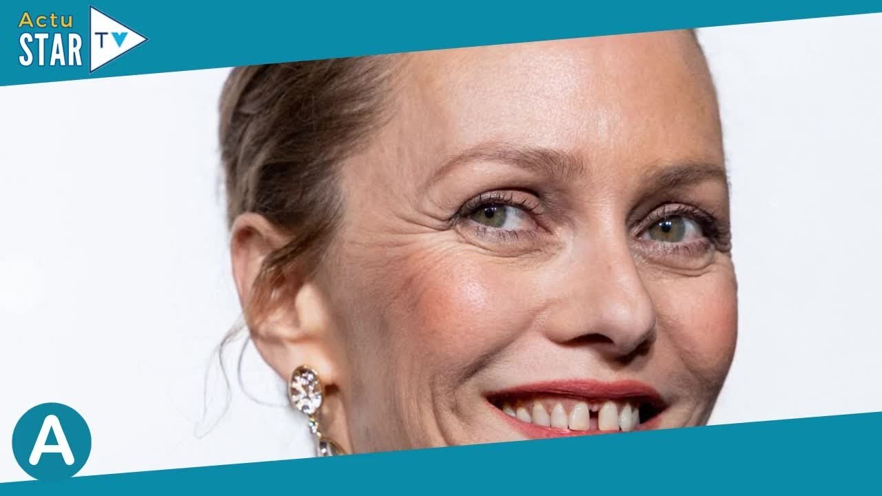 "Des choses qui ne me ravissent pas" : Vanessa Paradis, 50 ans, honnête sur le temps qui passe