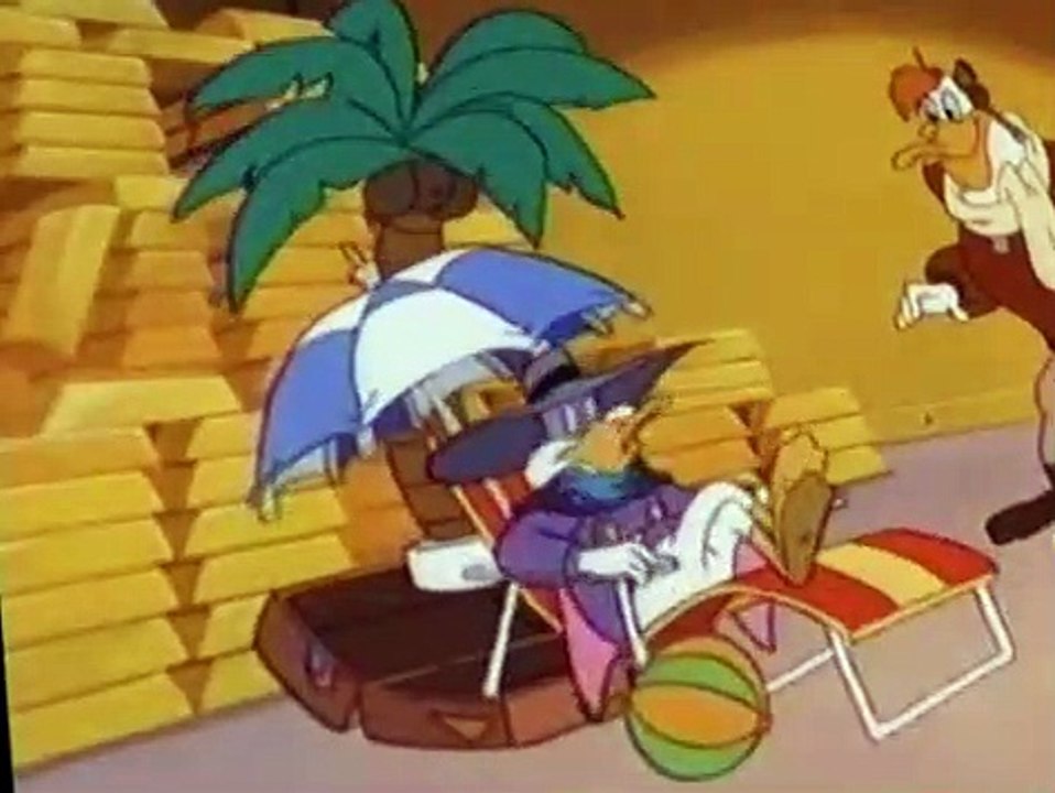Darkwing Duck S01 E28