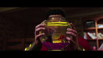 Shazam! (2019) - Scène post-crédits "Billy's Aquaman joke" (VOST) - thumbnail