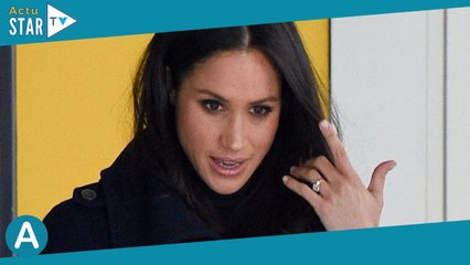 Meghan Markle : Cette autre princesse "ambitieuse", dans l'ombre d'une famille royale, totalement "à