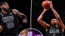 Brooklyn Nets shut down NYC hotspot Sei Less for birthday bash until... The Brooklyn Nets partied at Sei Less in Manhattan Friday night.