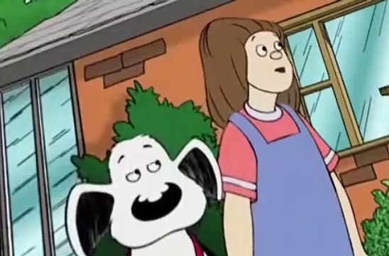 For Better or for Worse For Better or for Worse E011 It’s A Living