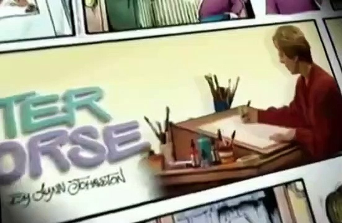 For Better or for Worse For Better or for Worse E012 Stage Fright