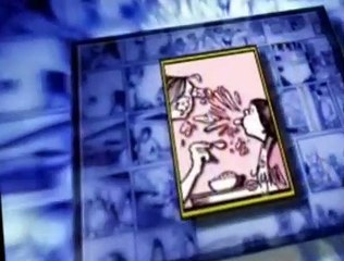 For Better or for Worse For Better or for Worse E014 Farley La-La-La