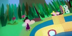 Ben and Holly's Little Kingdom S02 E047 - The Mermaid