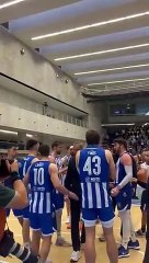 Basquetebol FC Porto