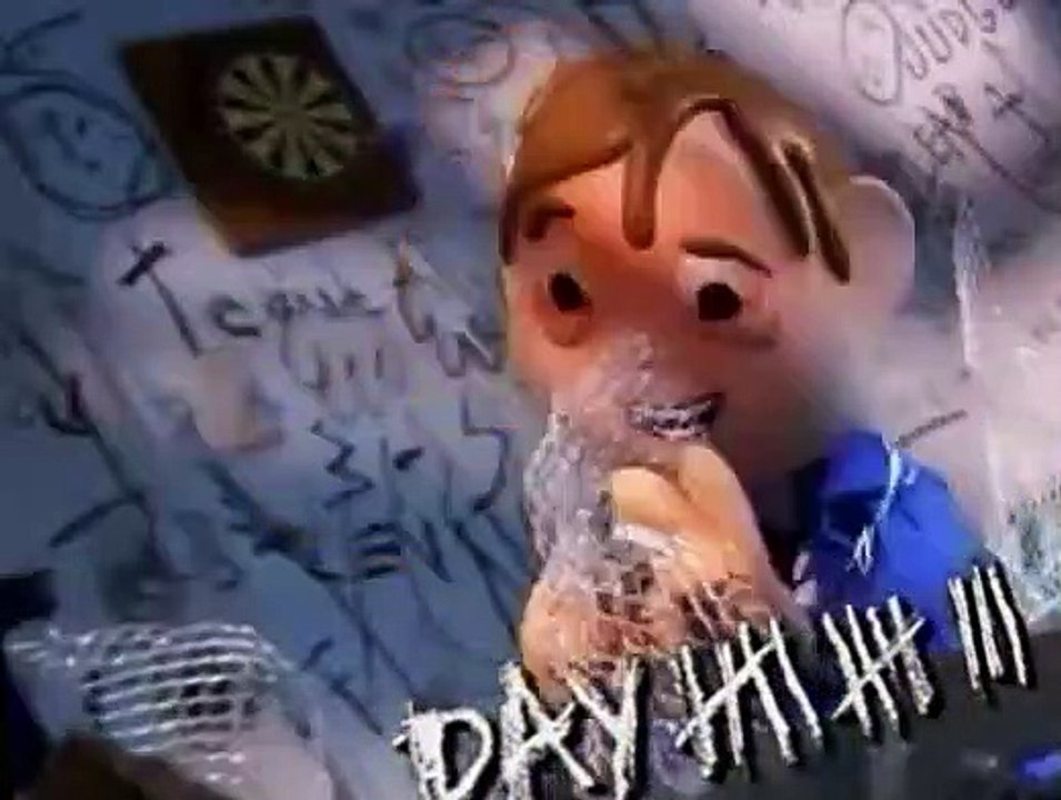 Moral Orel S03 E002 Grounded video Dailymotion