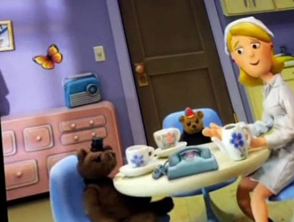 Moral Orel S03 E006 Dumb