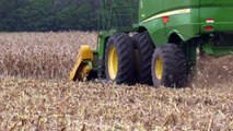 Argentina enfrenta pérdidas millonarias en el campo por su peor sequía