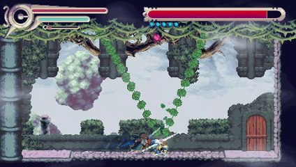 Vernal Edge - Release Trailer - PS5 & PS4 Games