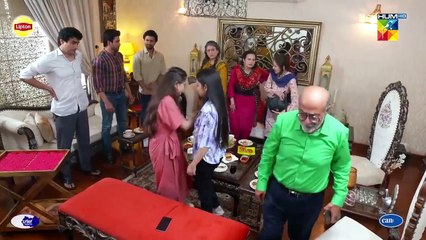 White House Bachi Ke Naam...!! #ramshakhan #ahadrazamir #sarahkhan - Hum Tum - FLO Digital