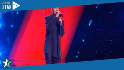 INTERVIEW. Camille (The Voice) : "J'adore jouer avec mon identité, ça ne laisse pas indifférent"