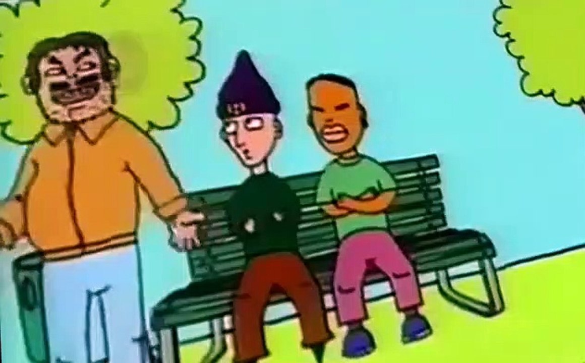 Robin E010 - Party With a Chair