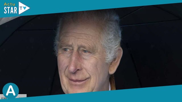 Charles III vend des biens d'Elizabeth II et empoche un joli pactole