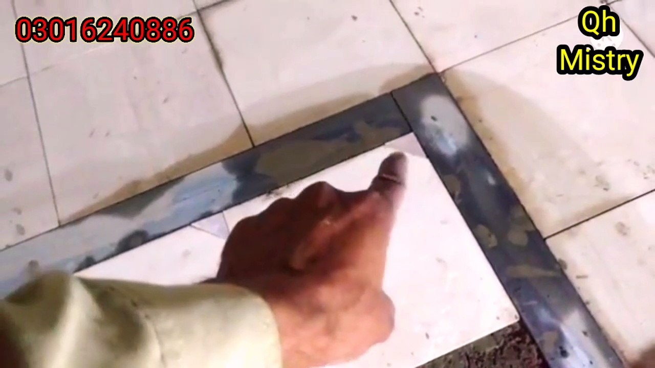 Marble lagane ka aasan tarika|Marble lagane ka amazing tarika |"Step-by-Step Marble Lagane Ka Asan