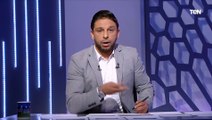 الأهلي يصدر بياناً بشأن أحداث مباراة الهلال في إفريقيا.. وتعليق قوي من محمد فاروق