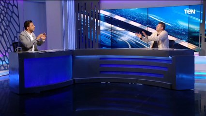 رضا عبد العال يفتح النار على الاتحاد بسبب نهائي الكأس بين الأهلي وبيراميدز: مفيش عدالة