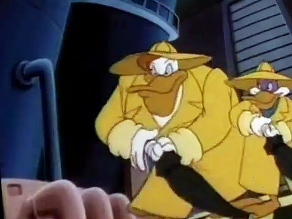 Darkwing Duck S01 E34