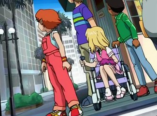 Adventures of Sonic the Hedgehog S01 E26