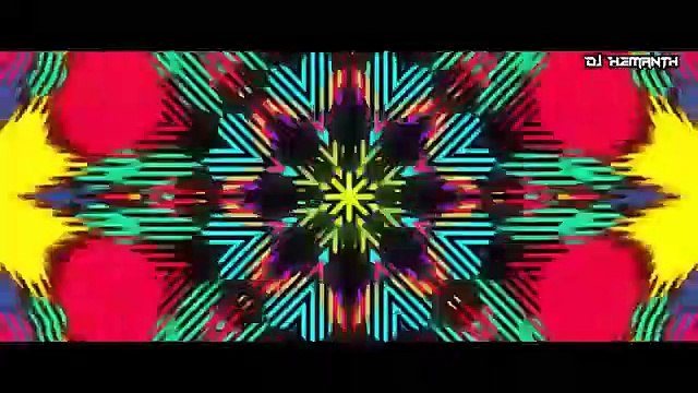 Luka Chuppi - Poster Lagwa Remix - DJ HEMANTH REMIX - Kartik Aaryan - Kriti Sanon - Mika Singh -