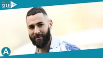 Karim Benzema fêté les 9 ans de sa 