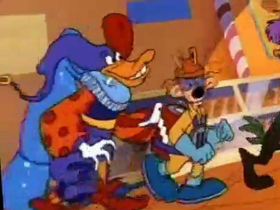 Darkwing Duck S01 E35