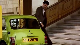 Mr. Bean in Room 426 - Mr Bean - S01 E08 - Full Episode HD - Official Mr Bean