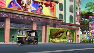 Oggy and the Cockroaches - From Mumbai With Love (s04e74) Full Episode in HD