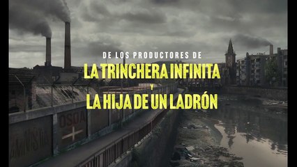 Las buenas compañías | movie | 2023 | Official Trailer