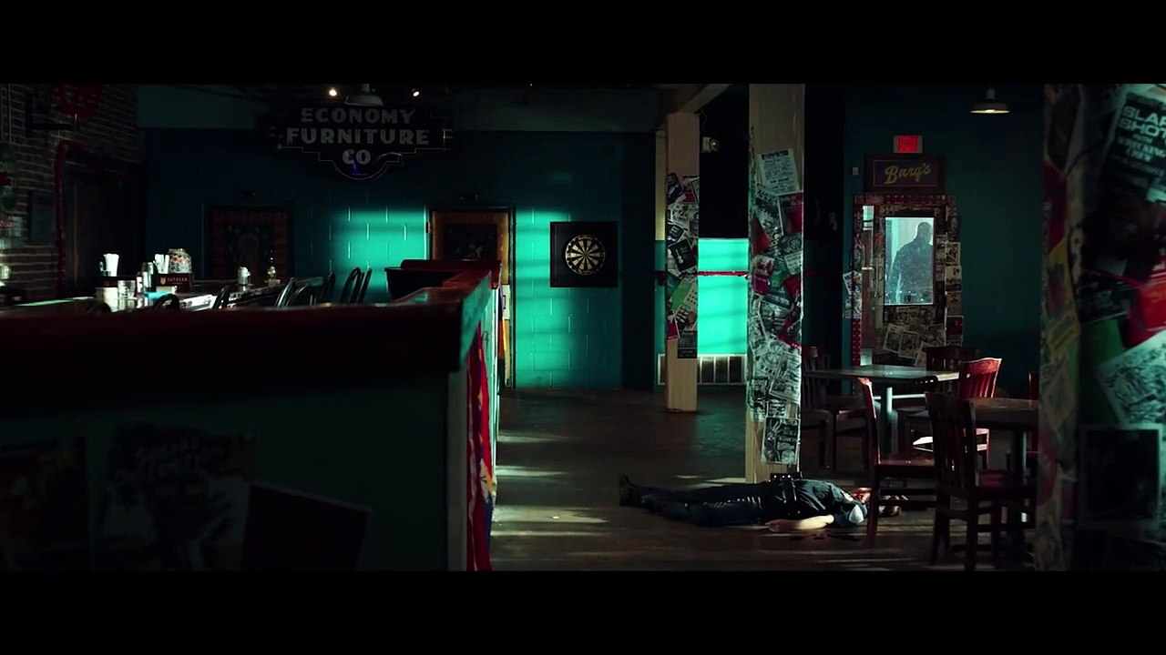 The Ritual Killer | movie | 2023 | Official Trailer